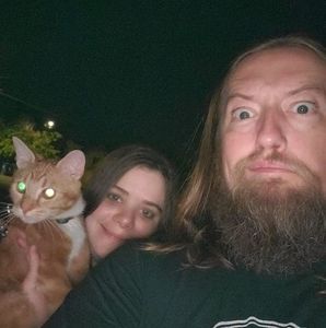 Meet your Posher, Brian